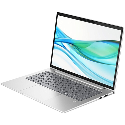 Ноутбук HP ProBook 440 G11 Core Ultra 7 155U/16Gb/512Gb SSD/14" FullHD/DOS Silver