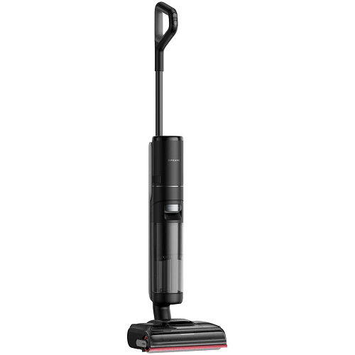Вертикальный пылесос Dreame H15S Black
