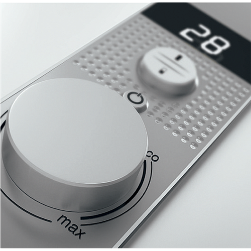 Водонагреватель накопительный Electrolux EWH 30 Centurio DL Silver