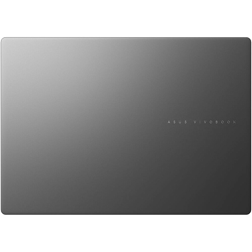 Ноутбук ASUS VivoBook S14 S3407CA-LY097 Core Ultra 5 255H/16Gb/512Gb SSD/14" WUXGA/DOS Grey