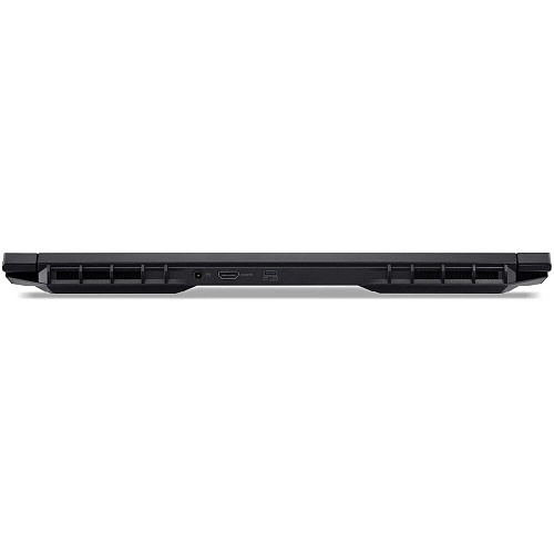 Ноутбук Acer Nitro V ANV17-41-R9Q9 AMD Ryzen 7 260/16Gb/1Tb SSD/NV RTX5060 8Gb/17.3" QHD/DOS Black