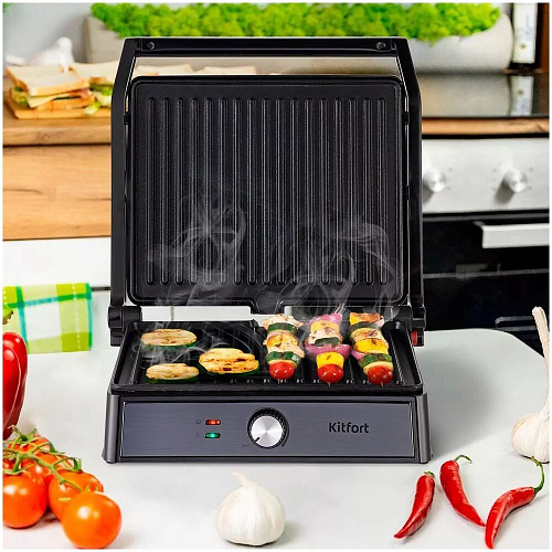 Гриль Kitfort KT-1699