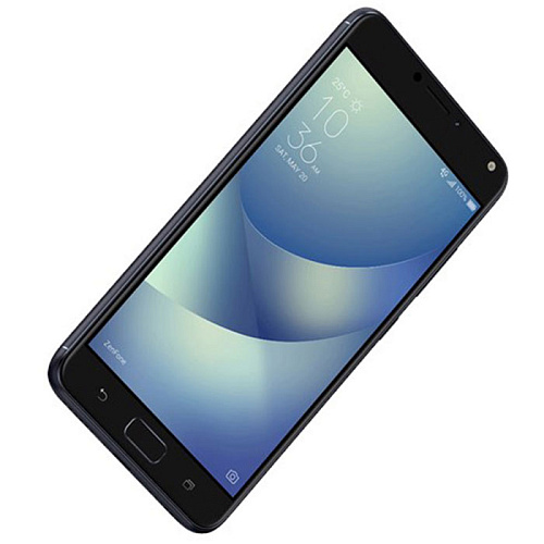Смартфон ASUS ZenFone 4 Max ZC554KL 16GB LTE 5.5" Dual Sim Black