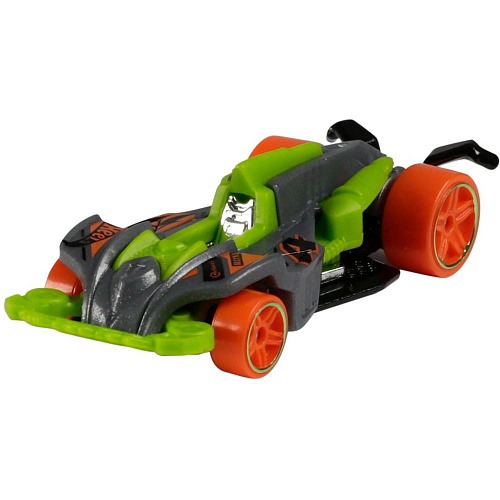 Mattel Hot Wheels 1806/GHP64 Подарочный набор из 5 машинок (Action)