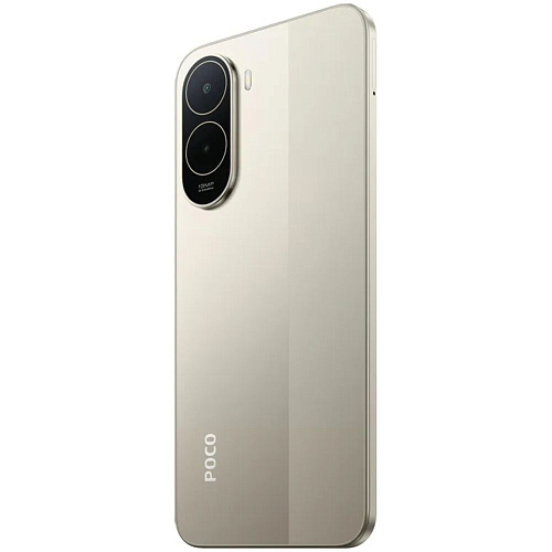 Смартфон Poco C81 Pro 4/64GB RU Gold