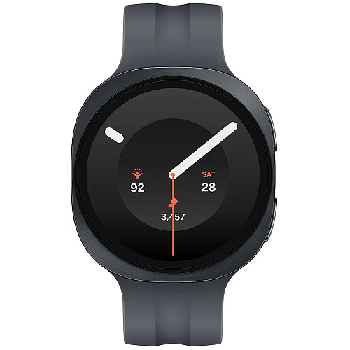 Умные часы Samsung Galaxy Watch 9 SM-L345 40mm LTE Graphite (EAC)