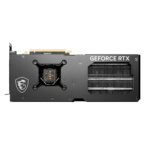Видеокарта MSI GeForce RTX 4070 Ti 12288Mb, Gaming X Slim 12G (RTX 4070 Ti Gaming X Slim 12G) 1xHDMI, 3xDP, Ret
