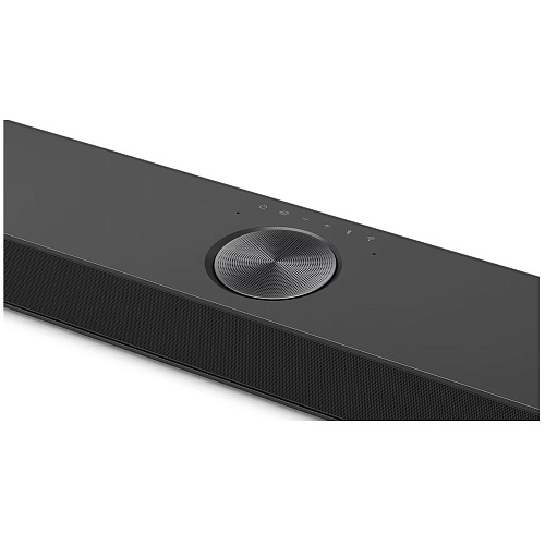 Саундбар LG S90TY 5.1.3 Black
