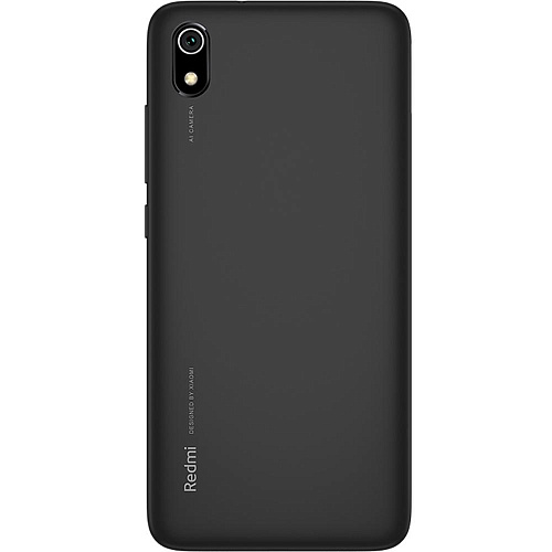 Смартфон Xiaomi Redmi 7A 2/32GB Matte Black