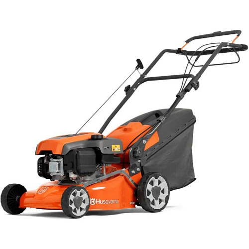 Бензиновая газонокосилка Husqvarna LC 140SP 9704882-01