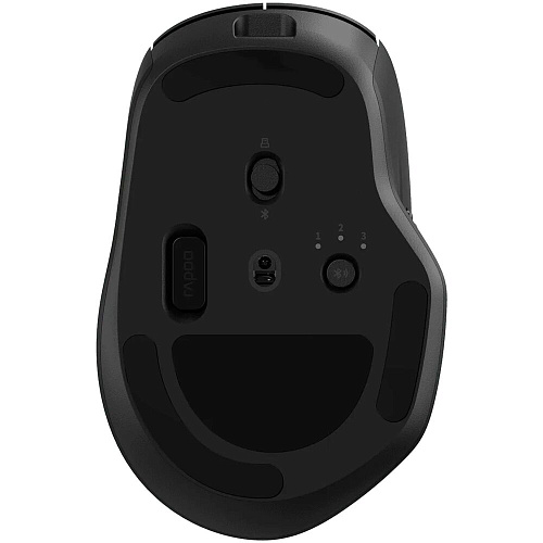 Мышь беспроводная Rapoo MT560 Wireless Black
