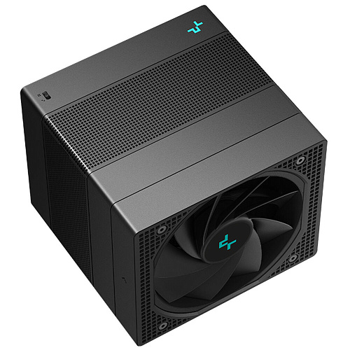 Охлаждение CPU Cooler for CPU Deepcool Assassin IV 280W 1155/1156/1150/1200/1700/AM4/AM5