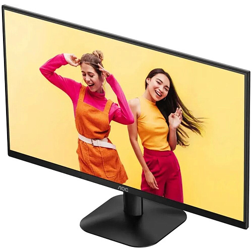 Монитор 27" AOC 27B35HM VA 1920x1080 1ms HDMI, VGA