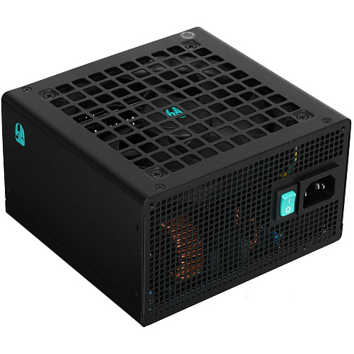 Блок питания 850W Deepcool Gamerstorm PQ850G