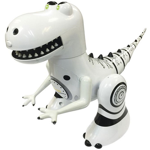Интерактивная игрушка Silverlit Робот Робозавр 87155