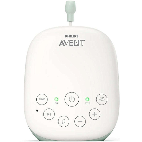 Радионяня Philips Avent SCD711/52