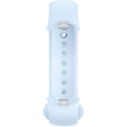 Фитнес-трекер Xiaomi Smart Band 9 RU Arctic Blue