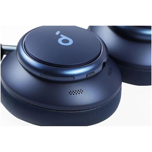 Bluetooth гарнитура Anker Soundcore Q45 Blue УЦЕНКА
