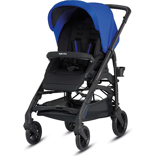 Прогулочная коляска Inglesina Trilogy Splash Blue