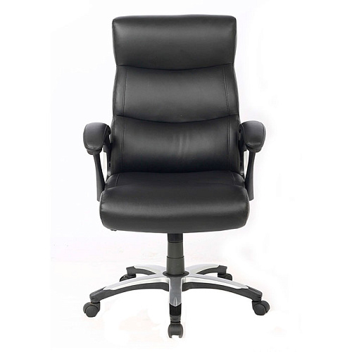 Кресло руководителя COLLEGE H-8846L-1, черный