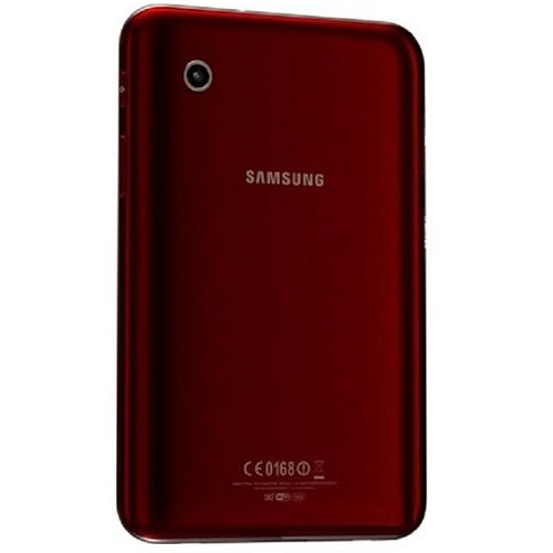 Планшет Samsung Galaxy Tab 2 7.0 P3100 3G red