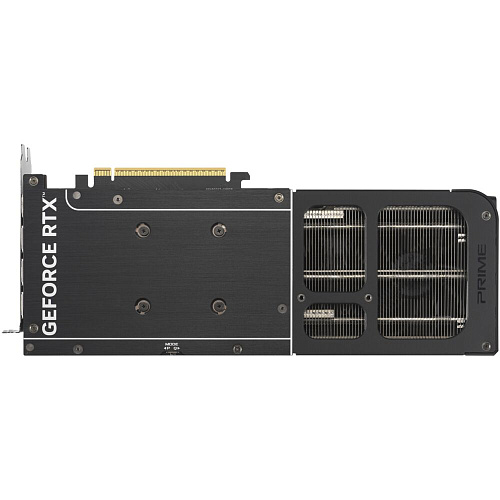 Видеокарта ASUS GeForce RTX 5060 Ti 16384Mb, Prime OC 16 Gb (Prime-RTX5060TI-O16G) 1xHDMI, 3xDP, Ret