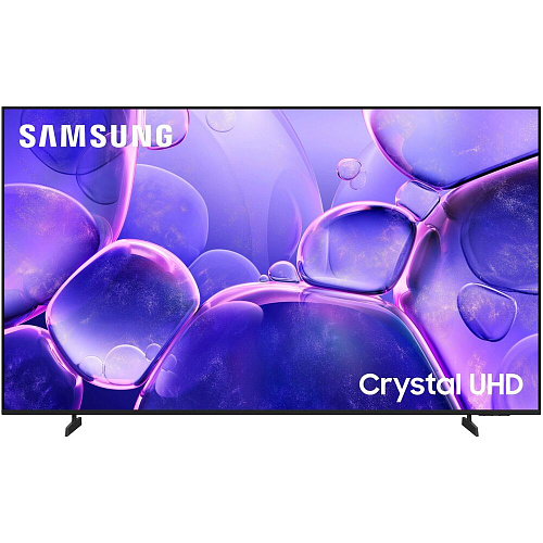 Телевизор 43" Samsung UE43U8000FUXRU 2025 УЦЕНКА