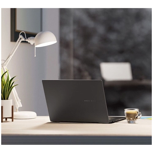 Ноутбук ASUS VivoBook S14 M5406NA-QD107W AMD Ryzen 5 7535HS/8Gb/512Gb SSD/14" FullHD+ OLED/Win11 Neutral Black