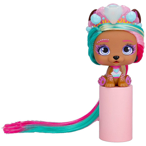 VIP Pets GLAM GEMS Модные щенки Aurora