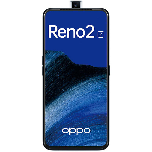 Смартфон Oppo Reno 2Z 8/128GB Luminous Black