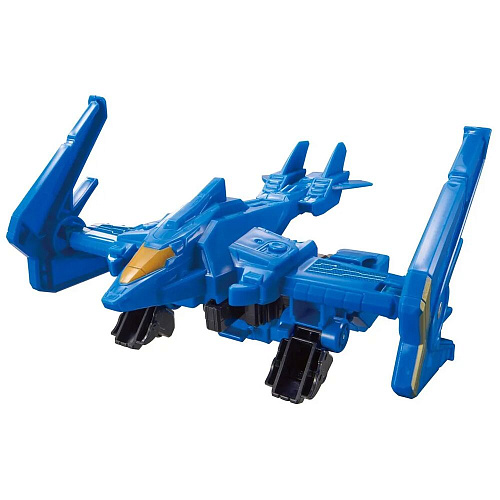 Dinoster Трансформер 2-в-1 Диностер Стего Бласт Винг