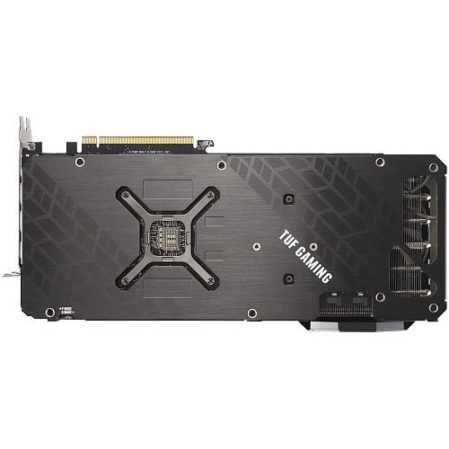 Видеокарта ASUS AMD Radeon RX 7800 XT OG OC Edition 16G 16384Mb, (TUF-RX7800XT-O16G-OG-Gaming ) 3xDP, 1xHDMI, Ret