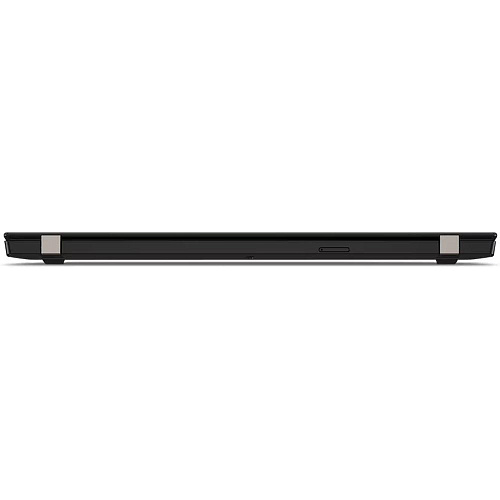 Ноутбук Lenovo ThinkPad X13 Gen 1 Core i5 10210U/8Gb/256Gb SSD/3G/LTE/13.3" FullHD/Win10Pro Black