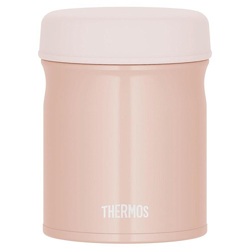 THERMOS Термос для еды JEB-300 BEP, пудровый, 0,3 л.
