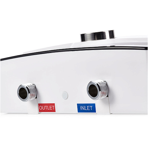 Проточный водонагреватель Electrolux NPX 8 Flow Active 2.0