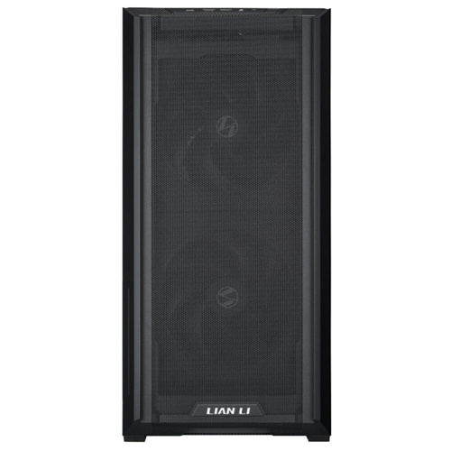Корпус ATX Miditower Lian Li Lancool 216 Black