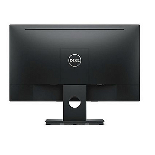 Монитор 24" Dell E2417H TFT IPS LED 1920x1080 8ms VGA DisplayPort