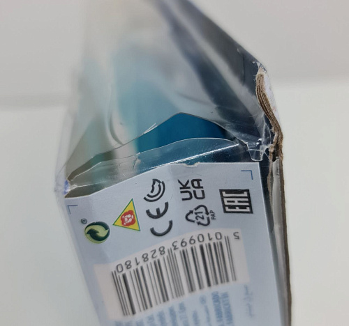 Кукла Hasbro Disney Frozen Холодное сердце 1 Эльза F19555X0 УЦЕНКА