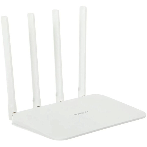 Беспроводной маршрутизатор Xiaomi Router AC1200 EU DVB4330GL