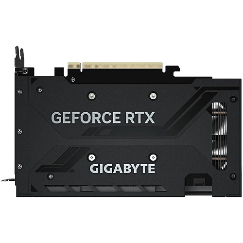 Видеокарта Gigabyte GeForce RTX 5050 8192Mb, Windforce OC V2 8G (GV-N5050WF2OCV2-8GD) 2xHDMI, 2xDP, Ret