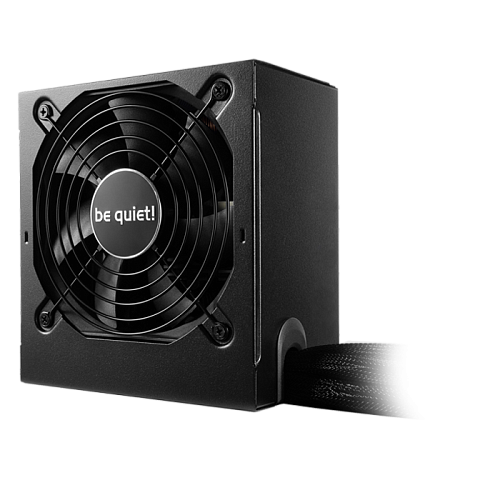 Блок питания 700W be quiet! System Power 9 700W