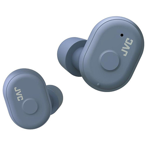 Bluetooth гарнитура JVC HA-A10T Blue