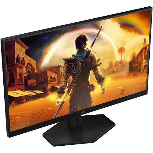 Монитор 27" AOC Q27G42ZE IPS 2560x1440 0.5ms HDMI, DisplayPort