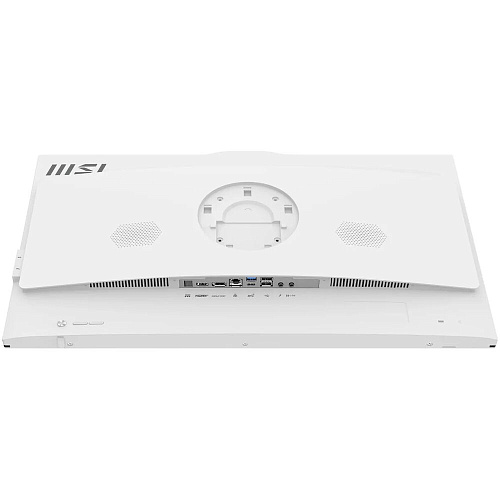Моноблок MSI Pro AP272P 14M-619XRU 27" FullHD Core i3 14100/16Gb/512Gb SSD/kb+m/DOS White