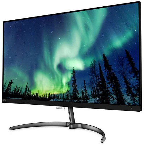 Монитор 27" Philips 276E8VJSB IPS 3840x2160 5ms HDMI, DisplayPort 