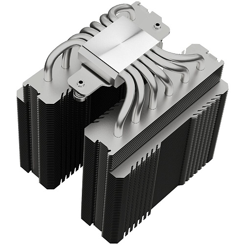 Охлаждение CPU Cooler for CPU Thermalright Peerless Assassin 120 Digital ARGB Black S115X/1200/1700/1851/1954/AM4/AM5