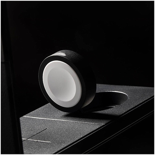 Беспроводная зарядная панель 3 в 1 Для IPhone, Apple Watch, Airpods Native Union Rise 3-in-1 25W Black