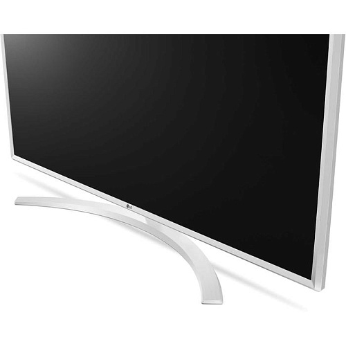 Телевизор 49" LG 49UM7490 (4K UHD 3840x2160, Smart TV) белый