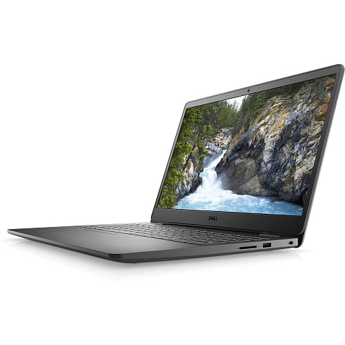 Ноутбук Dell Vostro 3500 Core i7 1165G7/8Gb/512Gb SSD/NV MX330 2Gb/15.6'' FullHD/Win10Pro Black