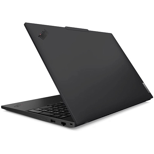 Ноутбук Lenovo ThinkPad T16 G4 AMD Ryzen AI 7 PRO 350/16Gb/512Gb SSD/16" WUXGA/Win11Pro Black